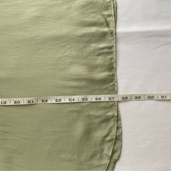 BHLDN x Anthropologie Sage Annet Chemise Size Extra Small - Picture 13 of 13